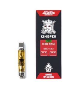 710 kingpen cartridge