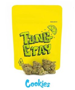 tang eray lemonade strain