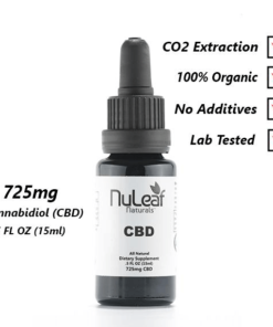 nuleaf naturals