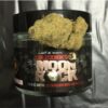 strawberry moonrock