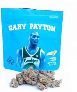 gary payton cookies