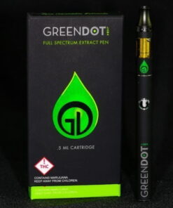 green dot labs