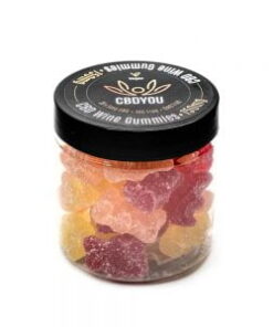 cbd gummy bears 1000mg