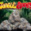 jungle apples strain