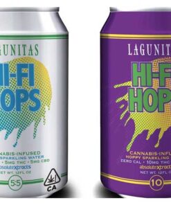 lagunitas hi fi hops