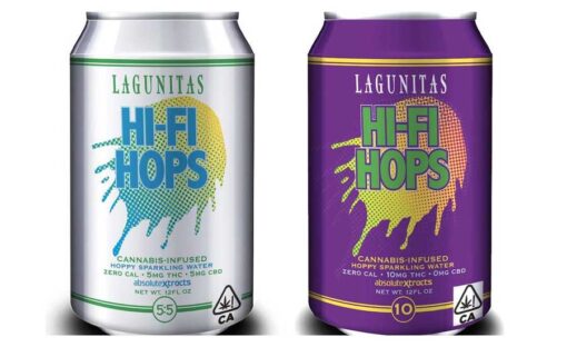 lagunitas hi fi hops