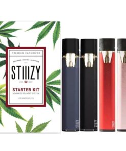 stiiizy starter kit