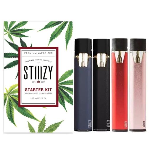 stiiizy starter kit