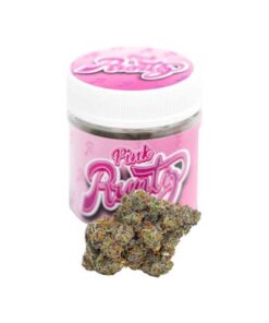 pink runtz strain