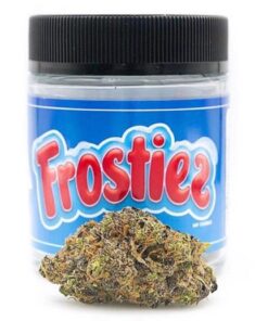 frosties strain