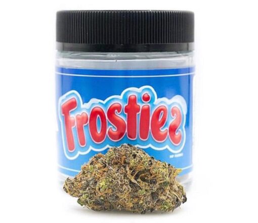 frosties strain