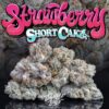 strawberry shortcake strain