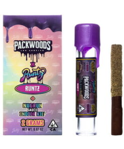 packwoods