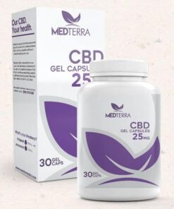 medterra cbd gel capsules