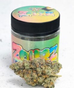 zourz runtz strain