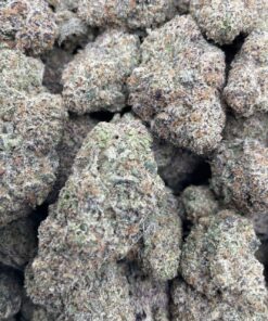 Lavender Cookies