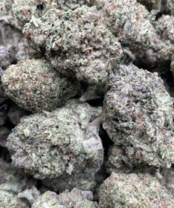Grape Pie