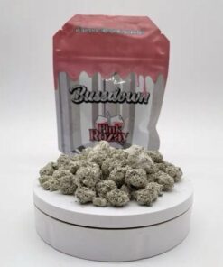 Pink Rozay by Bussdown LA