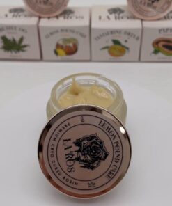 LA Ros Rosin