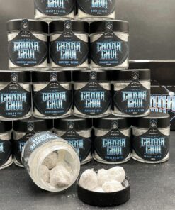 Canna Cavi Snowballs