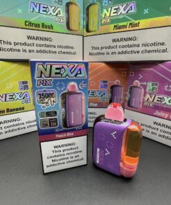 Nexa Pix