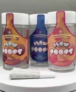 Toots 3 Pack