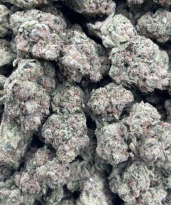 Strawberry Jam
