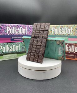 PolkaDot Chocolate
