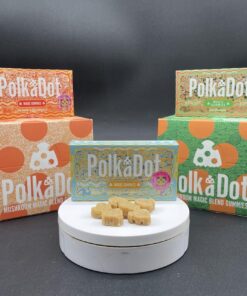 PolkaDot Gummies