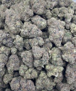 Blue Zkittles