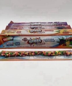 Devour Nerd Rope