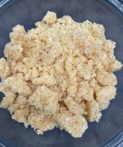 Sugar Wax