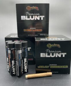 Devour Premium Blunt