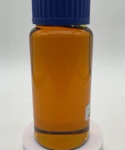 D9 Distillate - CAT 3