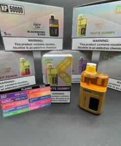IJOY XP 50000
