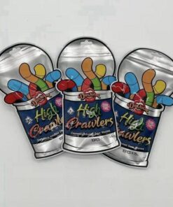 Devour High Crawlers