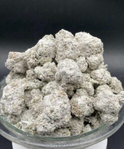 Terp Infused Snowcap